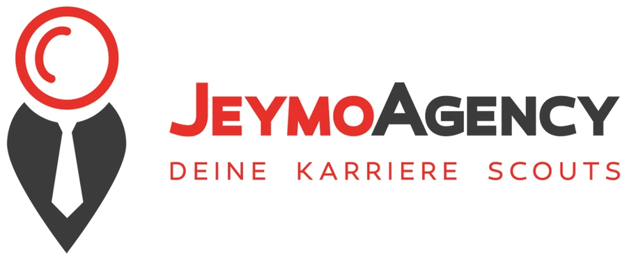 Jeymo Agency Logo